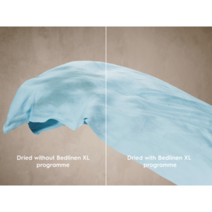 secadora electrolux edi618a5bo 8kg b.calor c display lcd digital // 14 programas de secado // puerta en color negro // inicio diferido // antiarrugas // inicio/pausa // filtro ecoflow // alt x an x lar: 850 x 596 x 638 mm