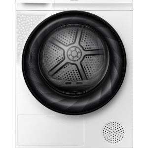 secadora corbero csbch950w 9kg b.calor a+++ secadora de carga frontal // display led // 15 programas // inicio en diferido hasta en 23 h // función inicio/pausa // indicador fin de programa // termostato de seguridad // // alt x an x pr: 845 x 595 x 660 mm