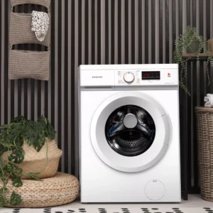 LAVADORA CATEGORÍA: SUPERIOR 6KG INFINITON