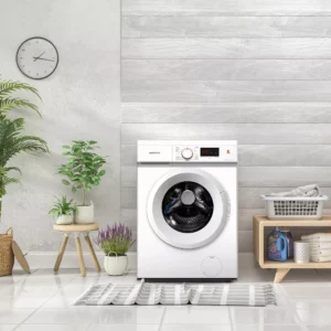 LAVADORA 8KG INFINITON CATEGORÍA: A 1400rpm