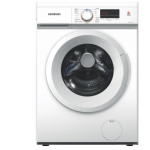 lavadora categorÍa: superior 6kg infiniton