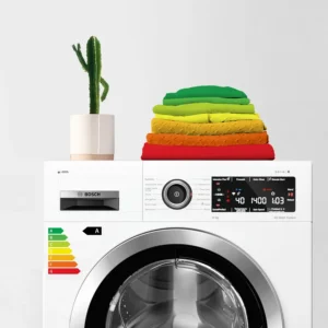 lavadora bosch 8k 1200rpm categorÍa: "a"