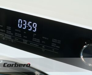 LAVADORA CORBERO 8KG CATEGORÍA: EXCELLENCE. Lavadora nueva Valencia lavadora con tara Valencia lavadora con pequeño defecto Valencia lavadora económica Valencia lavadora garantizada Valencia lavadora outlet Valencia lavadora reacondicionada Valencia