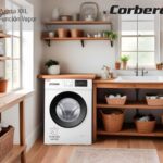 LAVADORA CORBERO 7KG CATEGORIA SUPERIOR