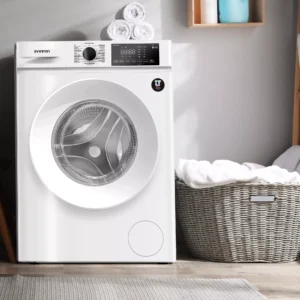 LAVADORA 10KG INFINITON SUPERIOR 1400rpm