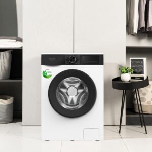 LAVADORA CORBERO 9KG 1400RPM A SUPERIOR