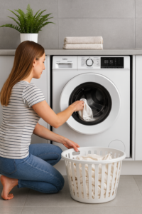 LAVADORA 10KG BEKO SUPERIOR CON TARA