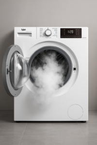 LAVADORA CATEGORIA PLUS A BEKO 8KG 1400RPM