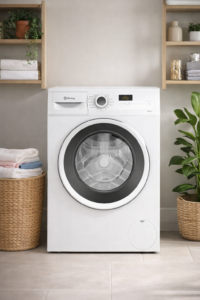 lavadora balay 7k 1200rpm superior