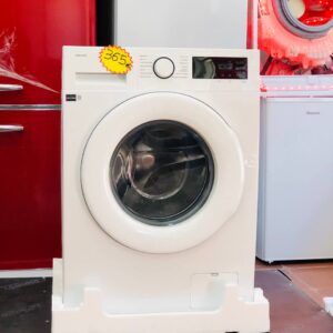 LAVADORA SAMSUNG 9k CATEGORÍA: EXCELLENCE "TARA"