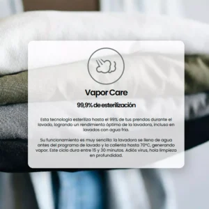 lavadora categorÍa: superior 7kg infiniton