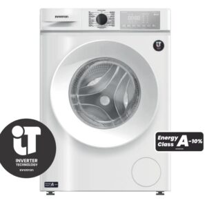 LAVADORA 10KG INFINITON SUPERIOR 1400rpm