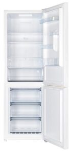 frigorífico combi benavent cbme176550nfew nf