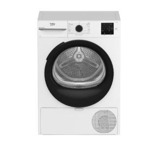 secadora b. calor beko bm3t38220wb 8kg
