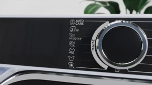 Lavadora Hoover 10 kg "Tara" Superior