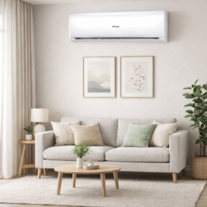 Aire Acondicionado Candy Pure 2.0 A+++