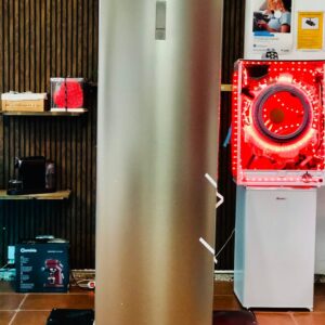 congelador vertical artica con gran descuento en frigomark paterna valencia es