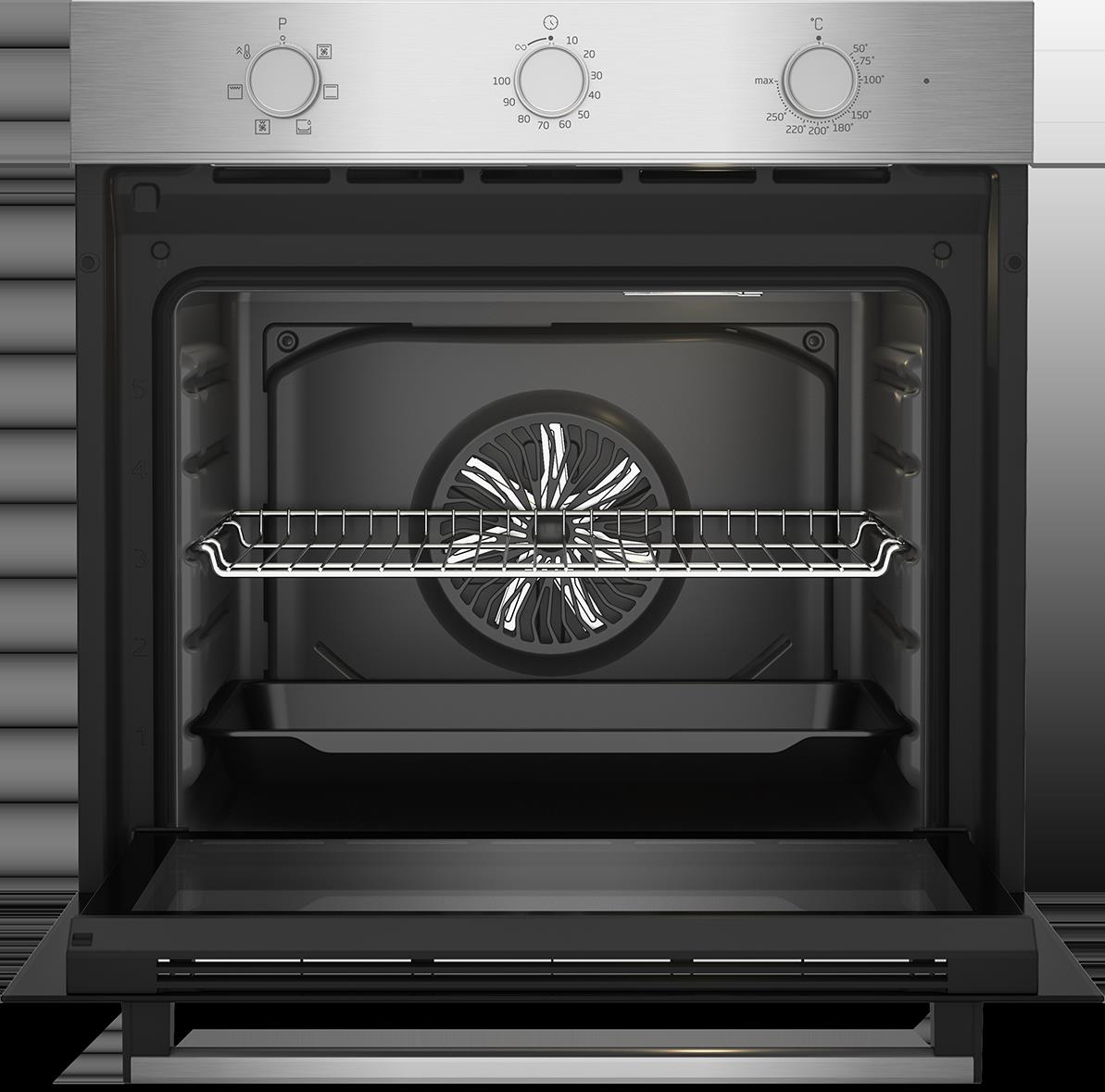 horno beko bbie12100xd multif. vapor+grill horno beko bbie12100xd multif. vapor+grill