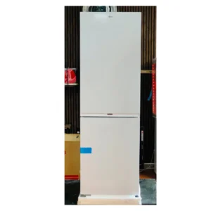 frigorifico combi hoover 185x60 bco de tara