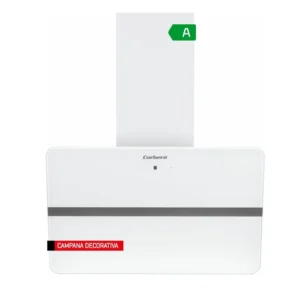 campana corbero 60 cristal blanco victoria660w