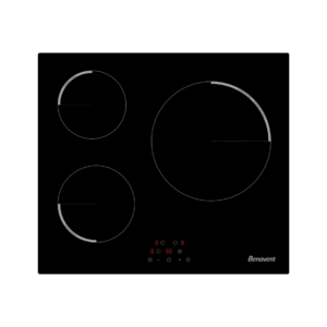 INDUCCION BENAVENT IBB360 3 ZONAS