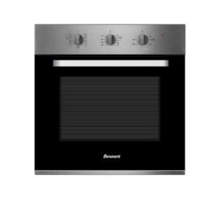horno multif. inox benavent doble grill