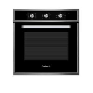 horno corbero cchm703x multif. a negro