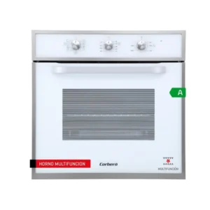 HORNO CORBERO BLANCO CCHM703W MULTIF. A