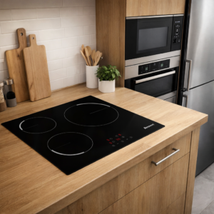 INDUCCION BENAVENT IBB360 3 ZONAS