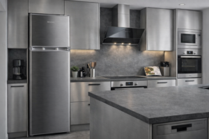 FRIGO BENAVENT (REEMBALADO) F2PBH144X 142cm