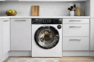 Lavadora BEKO EnergySpin 9 kg 1400 rpm "Tara"