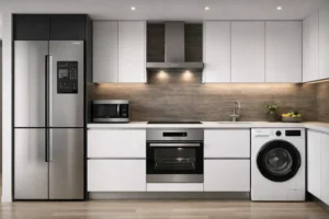 lavadora samsung 8kg ecobubble"tara"