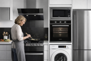 horno corbero cchm703x multif. a negro