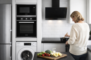 horno corbero cchm703x multif. a negro