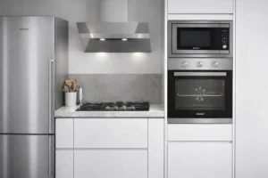 HORNO HOOVER HOC3B1158BI 70L MULTI GT