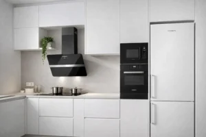 CAMPANA CRISTAL NEGRO CORBERO VICTORIA660B