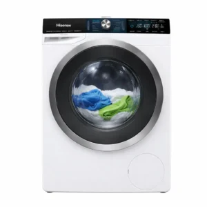 lavadora hisense 10kg categorÍa: excellence
