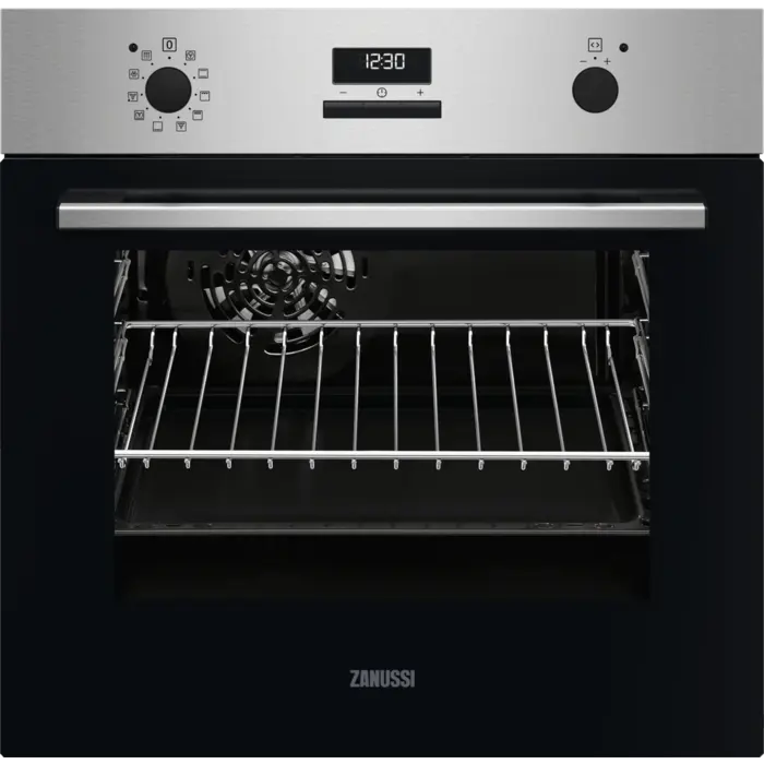horno zanussi zopxe5x2 multif. pirolitico a+ i horno zanussi zopxe5x2 multif. pirolitico a+ i