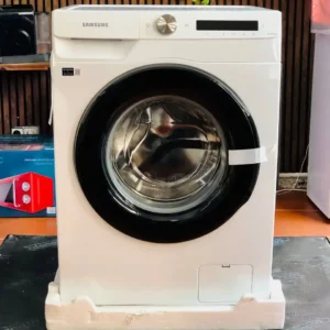 Lavadora SAMSUNG 9kg Superior Clase A "Tara"