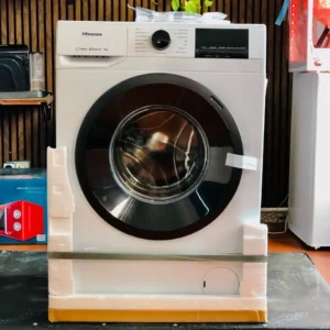 lavadora hisense 7kg "tara" categoría sup