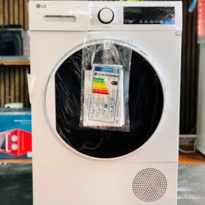 Secadora LG BOMBA DE CALOR 8KG "TARA"