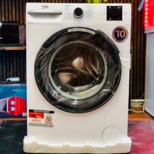 Lavadora BEKO 9kg "Tara" VBM3WFT39413WA 1400 rpm