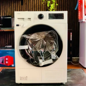 Secadora SAMSUNG 9Kg "TARA" BOMBA DE CALOR
