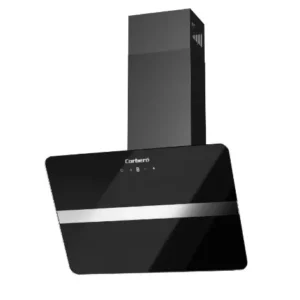 campana cristal negro corbero victoria660b