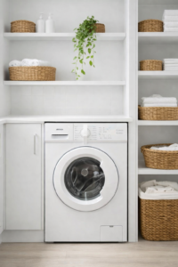 Lavadora ARTICA 6kg AL6K1011A "Tara"