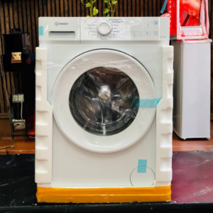 Lavadora INDESIT 7kg "Tara" Clase A 1200RPM