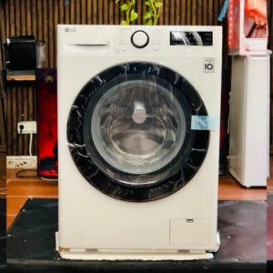 Lavadora LG Inteligente 10kg Vapor "Tara"