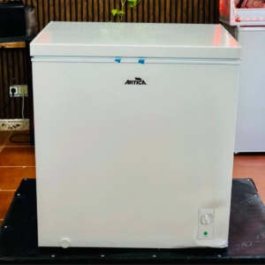 congelador arcon artica 198l dual "tara"