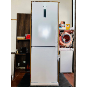 nevera combi johnson 185cm nuevo con "tara"
