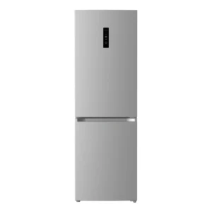 frigorifico combi 185x60 cm e inox